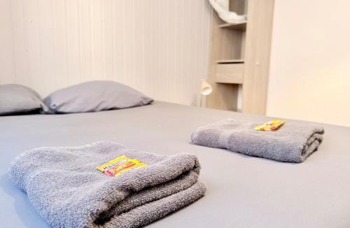 Besancon Apartment | Appartement 8 Prsn Proche Centre-Ville