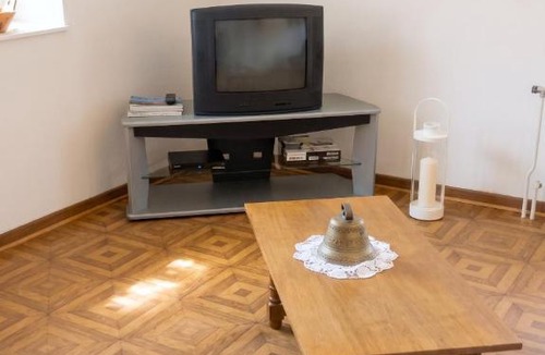 Rosureux Apartment | Appartement accueillant à Rosureux 70 m² avec jardin partagé