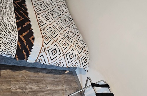 Coulanges Apartment | Appartement Atypique Renove a Neuf