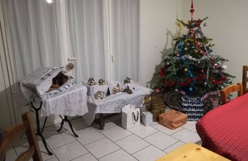 Arbois Apartment | Appartement au Cœur D'arbois, à Deux pas de Tous Commerces et Restaurants