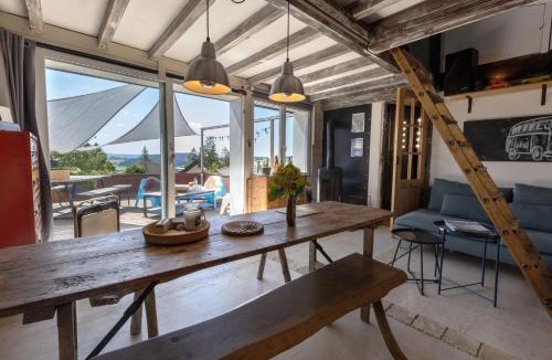 Metabief Ski Chalet | Appartement au cœur des montagnes