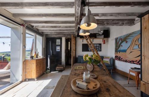 Metabief Ski Chalet | Appartement au cœur des montagnes