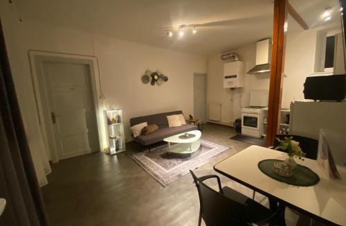 Capavenir-Vosges Apartment | Appartement au calme.