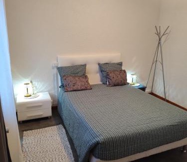 Capavenir-Vosges Apartment | Appartement au calme.