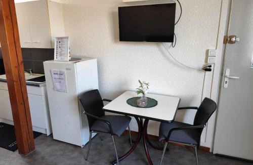 Capavenir-Vosges Apartment | Appartement au calme.