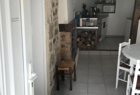 Yronde-et-Buron Apartment | appartement au calme à Yronde et Buron
