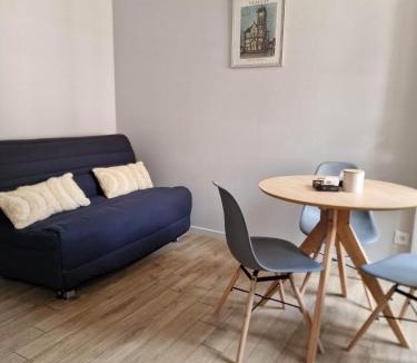 Vezelay Apartment | Appartement au coeur de Vezelay - GALERIE 10