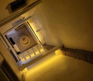 Chatel-sur-Moselle Apartment | Appartement au pied de la forteresse