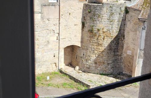 Chatel-sur-Moselle Apartment | Appartement au pied de la forteresse