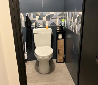 Villards-d'Heria Apartment | Appartement au moulin de l'Héria