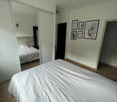 Villards-d'Heria Apartment | Appartement au moulin de l'Héria
