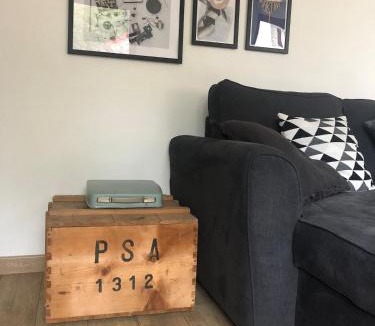 Villards-d'Heria Apartment | Appartement au moulin de l'Héria