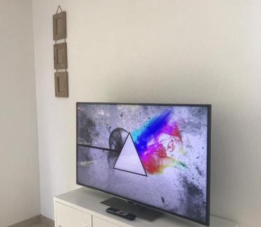 Aoste Apartment | Appartement au milieu des lacs, au bord du Guiers