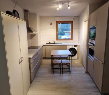 Faimbe Apartment | Appartement Au petit bonheur