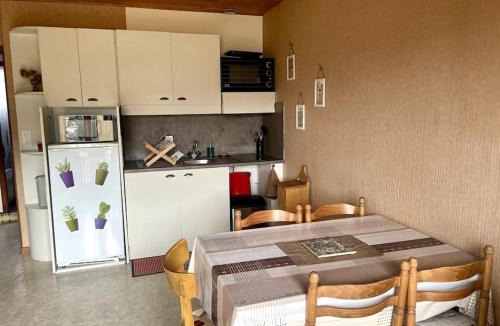 Les Fourgs Apartment | Appartement au pied des pistes