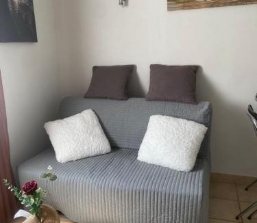 Taillades Apartment | Appartement au pied du Luberon