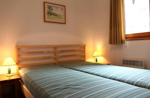 Aussois Apartment | Appartement Aussois, 3 pièces, 6 personnes - FR-1-508-90