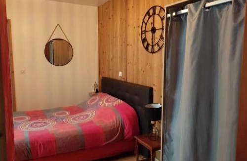 Bezaudun-sur-Bine House | Appartement avec jacuzzi à Bézaudun-sur-Bîne