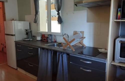 Bezaudun-sur-Bine House | Appartement avec jacuzzi à Bézaudun-sur-Bîne
