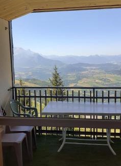 Saint-Honore Apartment | Appartement Avec Balcon St Honore