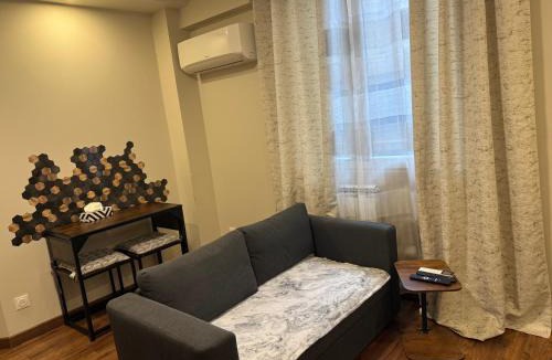 Chalon-sur-Saone Apartment | Appartement avec jacuzzi