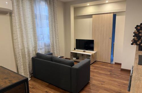 Chalon-sur-Saone Apartment | Appartement avec jacuzzi