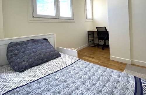 Orsay Apartment | Appartement Avec Jeux de Société
