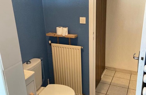 Yzeure Apartment | Appartement avec place de parking