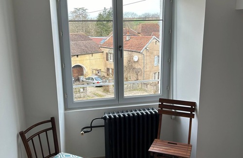 Deux Vallees Vertes Apartment | Appartement Avec Tous Commerces à 2 mn à Pieds