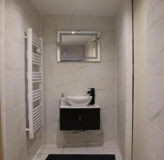 Montlhery House | Appartement avec une chambre