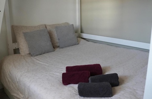 Gentilly Apartment | Appartement avec vue tour Eiffel, emplacement parfait ligne 14
