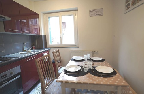 Issoire Apartment | Appartement Bien-être Issoire