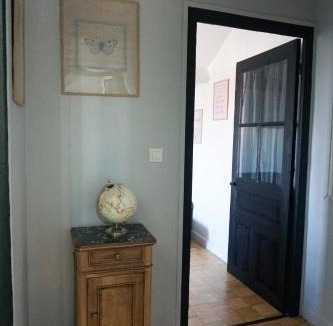 Montrevel-en-Bresse Apartment | Appartement confort tout équipé