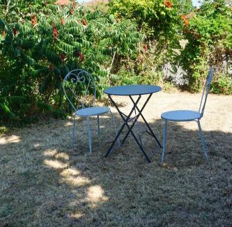 Montrevel-en-Bresse Apartment | Appartement confort tout équipé