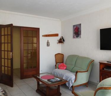 Frouard Apartment | Appartement calme et confortable