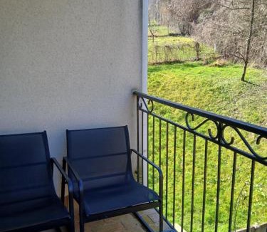 Frouard Apartment | Appartement calme et confortable