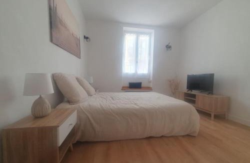 Nyons Apartment | Appartement central