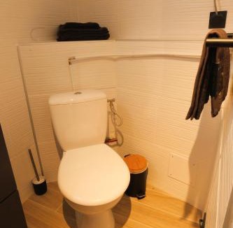 Pierrelatte Apartment | Appartement centre-ville - Pierrelatte