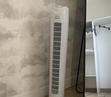 Le Creusot Apartment | Appartement centre-ville Parking gratuit-Wifi