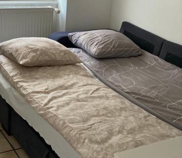 Le Creusot Apartment | Appartement centre-ville Parking gratuit-Wifi
