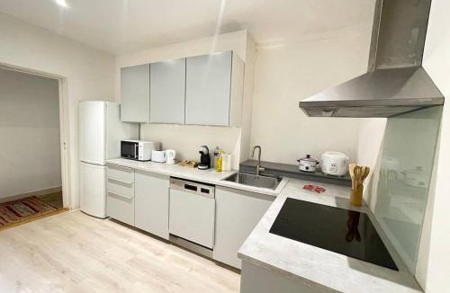 Dole Apartment | Appartement Centre-ville Dole