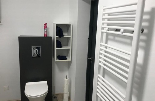 Paroisse Notre-Dame Apartment | Appartement centre ville
