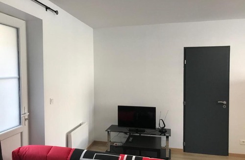 Paroisse Notre-Dame Apartment | Appartement centre ville