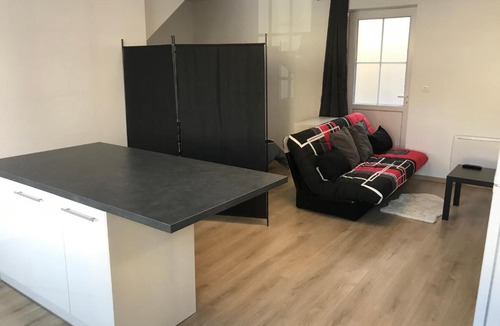 Paroisse Notre-Dame Apartment | Appartement centre ville