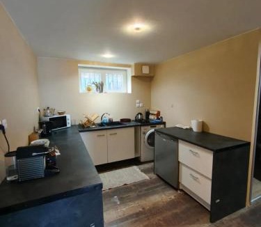 Charnay-les-Macon Apartment | Appartement charmant à Charnay-lès-Mâcon avec jardin