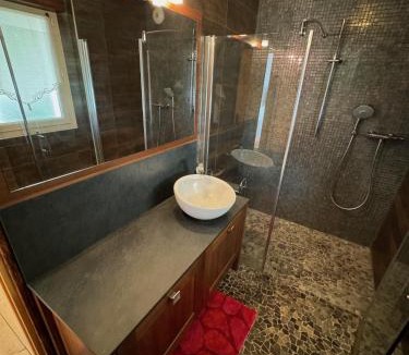 Laveissiere Ski Chalet | appartement Chalet 15 puy du rocher
