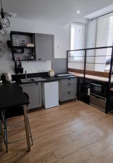 Chateaubourg Apartment | Appartement chaleureux en Ardèche