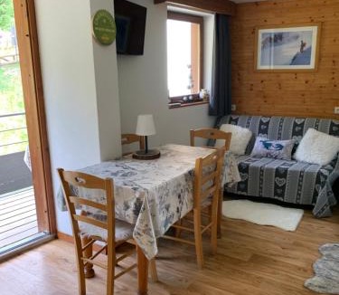 Chamrousse Apartment | Appartement Chamrousse