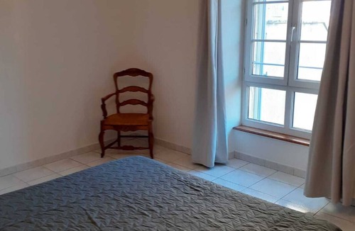 Grignan Apartment | Appartement Chez Annie