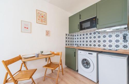 Fontenay-aux-Roses Apartment | Appartement cosy 3 couchages proche Paris